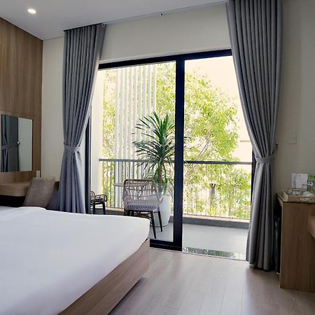 Thanh Thuy Hotel 邦美蜀 外观 照片