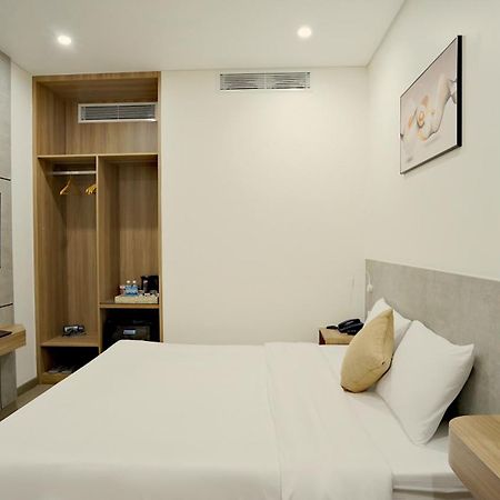 Thanh Thuy Hotel 邦美蜀 外观 照片