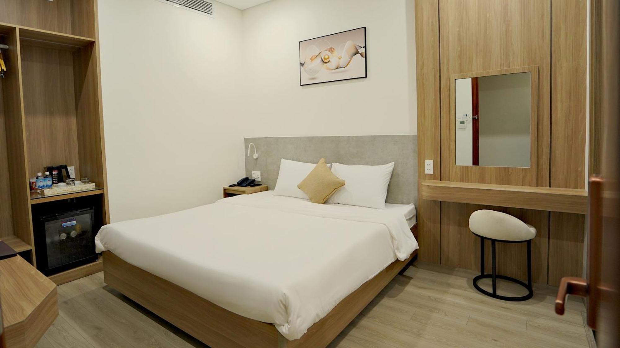 Thanh Thuy Hotel 邦美蜀 外观 照片